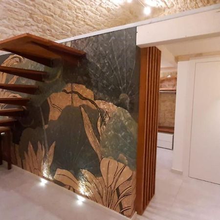 B&B Il Castello Suite Giovinazzo Exterior foto