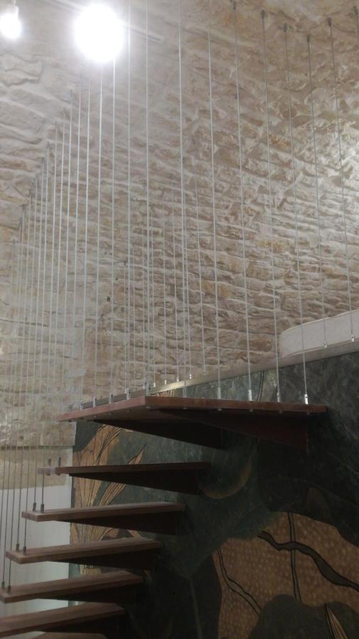 B&B Il Castello Suite Giovinazzo Exterior foto